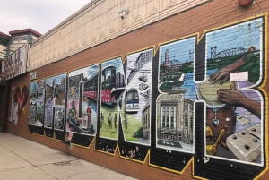 NYC: New York City Contrasts Tour durch Harlem, die Bronx, Queens und Brooklyn