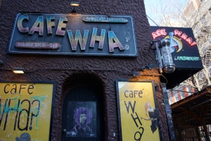 NYC: tour pela história da comédia stand-up em Nova York