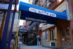 NYC: tour pela história da comédia stand-up em Nova York