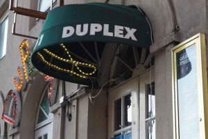 NYC: tour pela história da comédia stand-up em Nova York