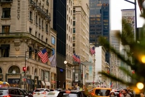 Нью-Йорк: экскурсия по городу с гидом и достопримечательностями