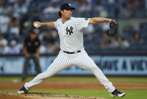NYC: Billett til New York Yankees-kamp