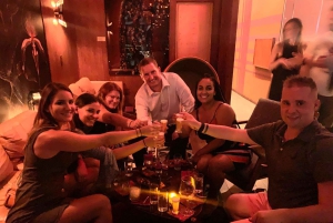 NYC: Night Out Prohibition History Bar and Speakeasy Tour