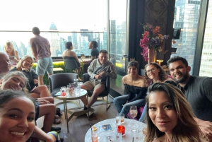 NYC: Night Out Prohibition History Bar and Speakeasy Tour