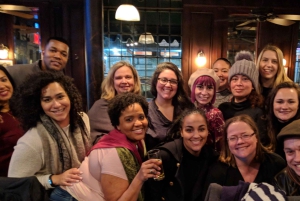 NYC: Night Out Prohibition History Bar and Speakeasy Tour