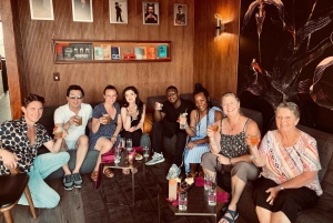 NYC: Night Out Prohibition History Bar and Speakeasy Tour