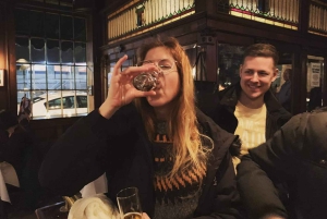 NYC: Night Out Prohibition History Bar and Speakeasy Tour