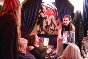 NYC: Night Out Prohibition History Bar and Speakeasy Tour