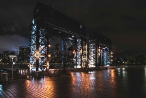 NYC: Kvällstur och utsiktspunkter i New York