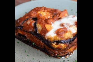 NYC: Excursão a pé gastronómica pelo Natal na Little Italy