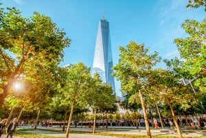 NYC: One World Observatory Skip-the-Line Ticket Options