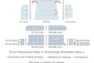 New York: Operation Mincemeat a Broadway
