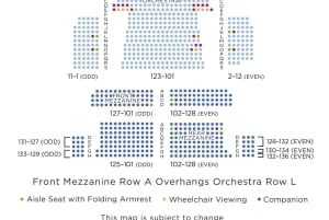 NYC: Operation Mincemeat na Broadwayu