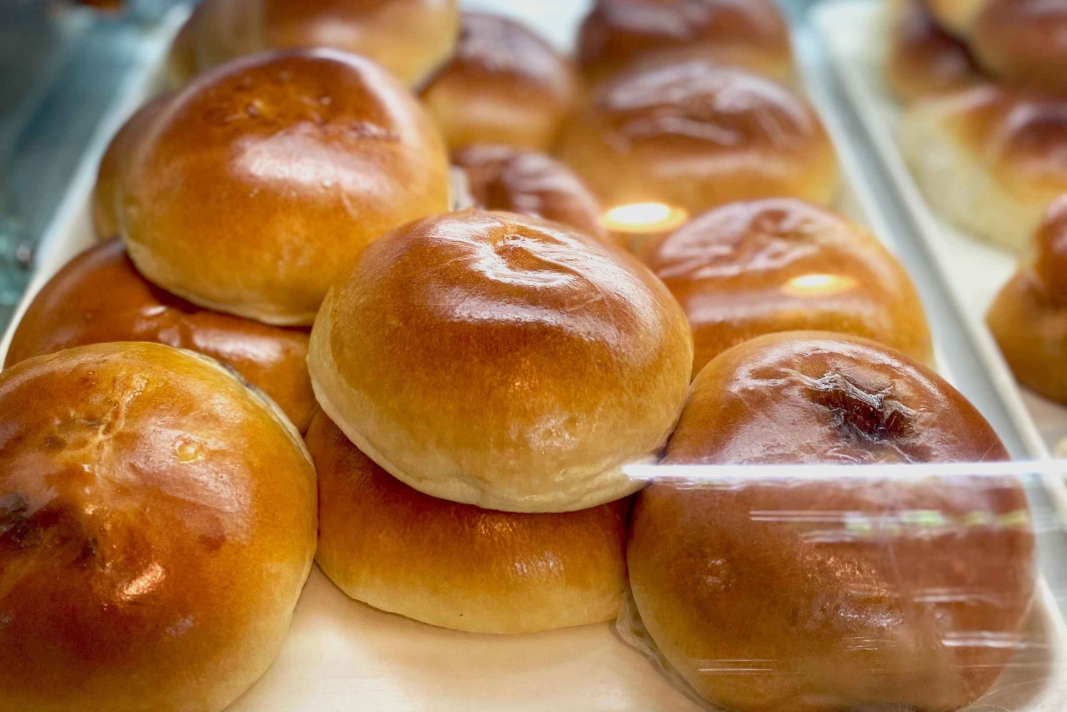 NYC: Alkuperäinen Chinatownin ja Little Italyn herkkusisaretkki, perustettu 2009