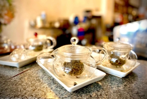 NYC: Alkuperäinen Chinatownin ja Little Italyn herkkusisaretkki, perustettu 2009