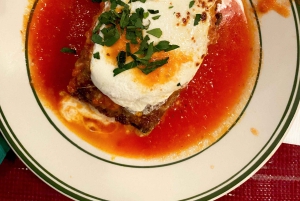 NYC: Alkuperäinen Chinatownin ja Little Italyn herkkusisaretkki, perustettu 2009