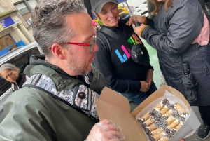 NYC: Original Greenwich Village Food & Culture Walking Tour