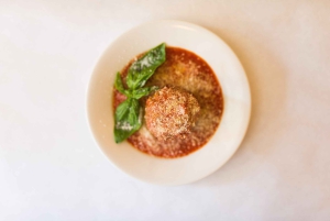 NYC: Original Greenwich Village Food & Culture Walking Tour