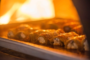 NYC: Original Greenwich Village Food & Culture Walking Tour