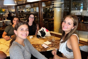 NYC: Original Greenwich Village Food & Culture Walking Tour