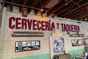 NYC: Original Greenwich Village Food & Culture Walking Tour