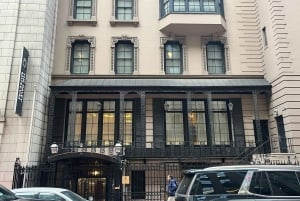 NYC: Geführter Rundgang zu den Sehenswürdigkeiten von Pelé