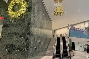 NYC: Geführter Rundgang zu den Sehenswürdigkeiten von Pelé