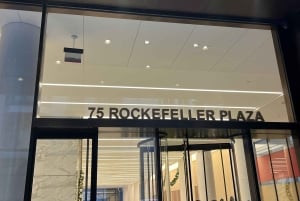 NYC: Geführter Rundgang zu den Sehenswürdigkeiten von Pelé