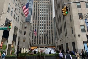 NYC: Geführter Rundgang zu den Sehenswürdigkeiten von Pelé