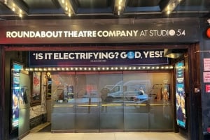 NYC: Geführter Rundgang zu den Sehenswürdigkeiten von Pelé