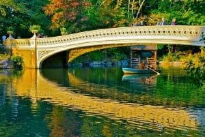 NYC: Personlig omvisning i Central Park