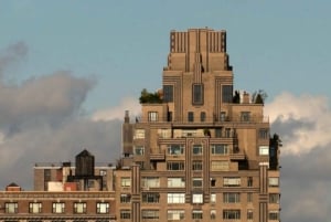 NYC: Personlig omvisning i Central Park