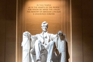 NYC: Philadelphia, Washington DC & Amish Country 2-Day Tour