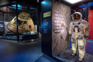 NYC: Philadelphia, Washington DC & Amish Country 2-Day Tour