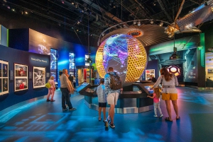 NYC: Philadelphia, Washington DC & Amish Country 2-Day Tour