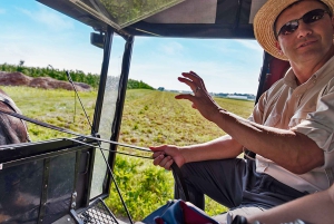 NYC: Philadelphia, Washington DC & Amish Country 2-Day Tour