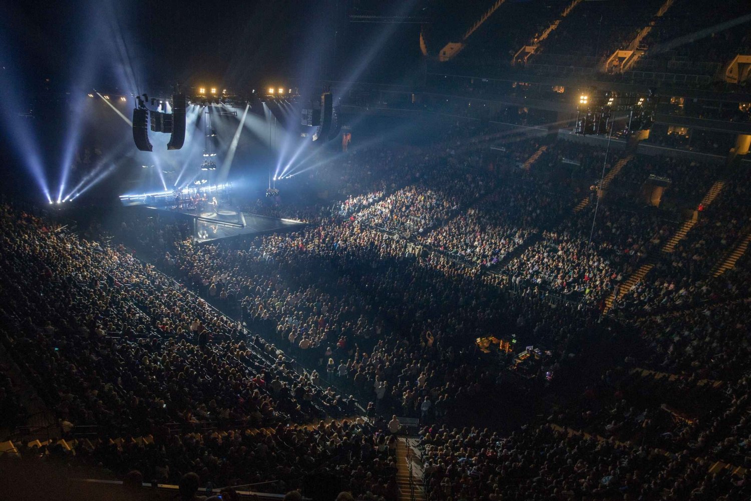 Biglietti per il NYC: Planet Brooklyn Festival al Barclays Center