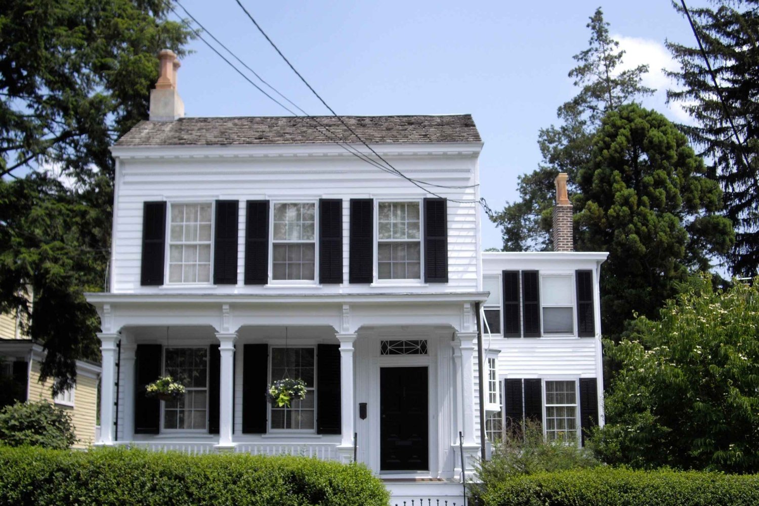 NYC : visite privée d'une journée à l'université de Princeton