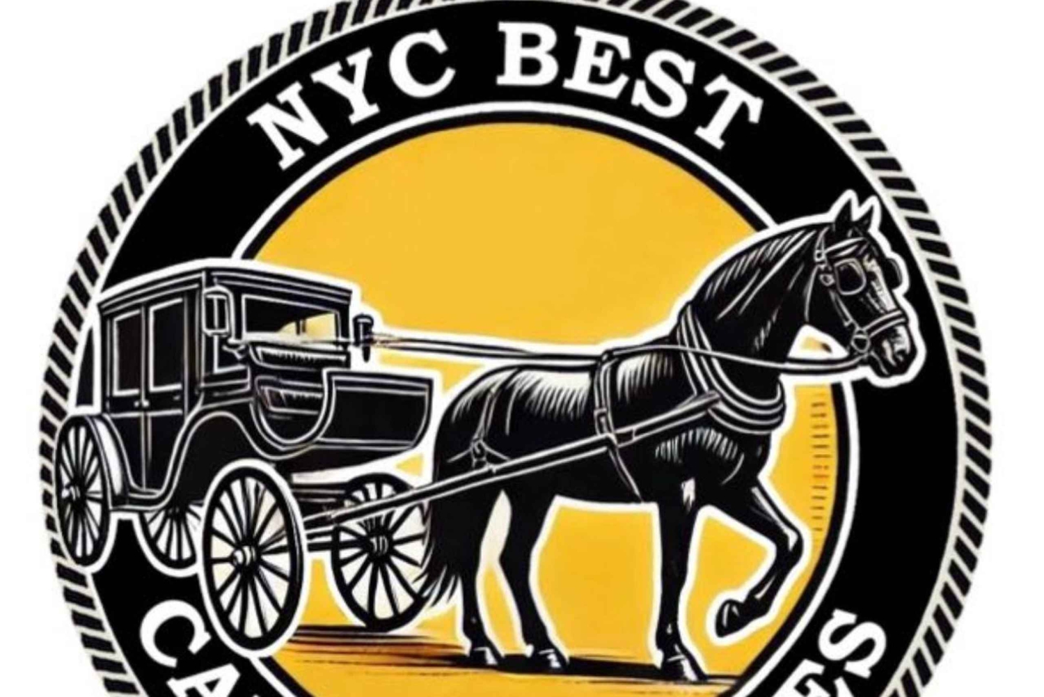 NYC: Yksityinen hevoskärryajelu Central Parkissa