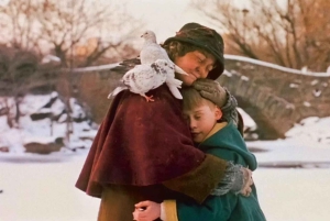 NYC: Privat tur i Central Park