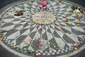 NYC: Privat tur i Central Park