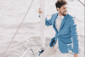 NYC: Prywatny rejs z szampanem do Statuy Wolności