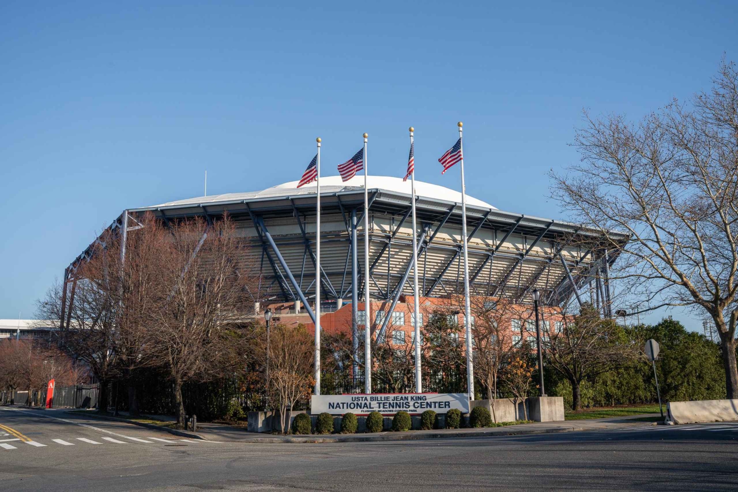 NYC : Visite privée contrastée de New York