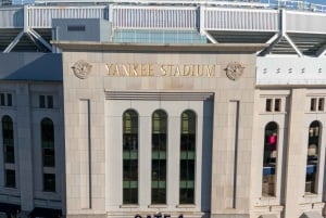 NYC: Passeio particular com contrastes por Nova York