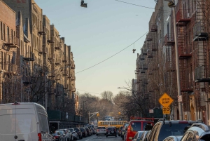 NYC : Visite privée contrastée de New York