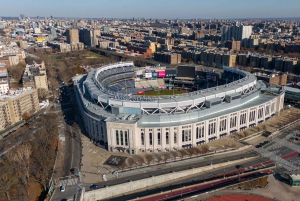 NYC : Visite privée contrastée de New York