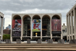 НЬЮ-ЙОРК: Частный тур по местам охотников за привидениями