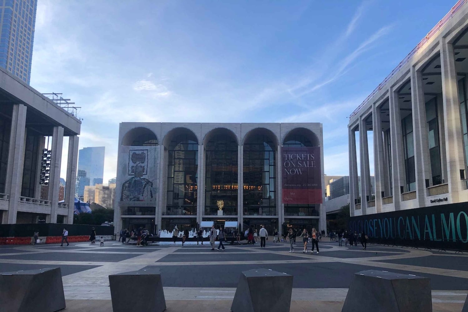 NYC: Prywatna wycieczka piesza po lokacjach horrorów