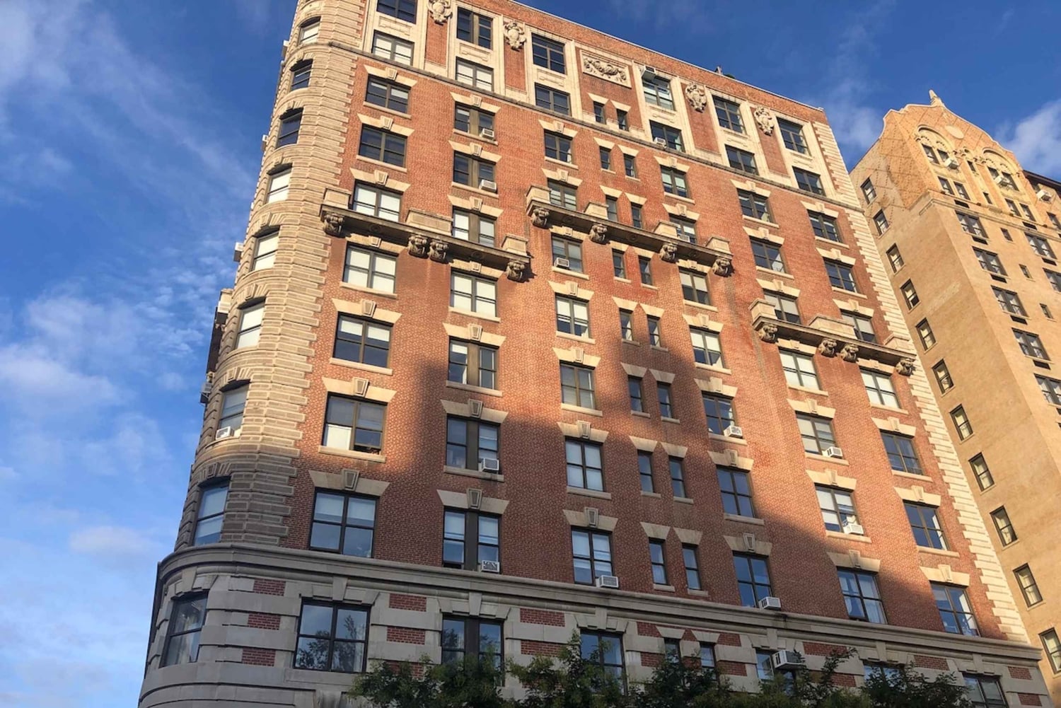 NYC: Prywatna wycieczka piesza po lokacjach horrorów