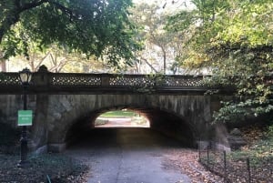 NYC: Prywatna wycieczka piesza po lokacjach horrorów